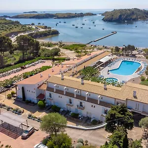 *** Hotel Calina España