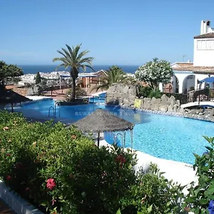 Resort El Capistrano Sur, Nerja