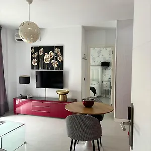  Apartamento Abril España
