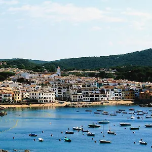 *** Hotel Port-bo España